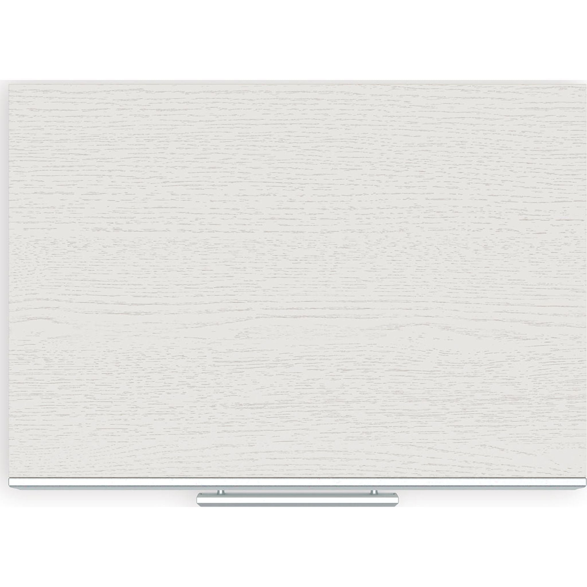 Zuraleus Nightstand - White