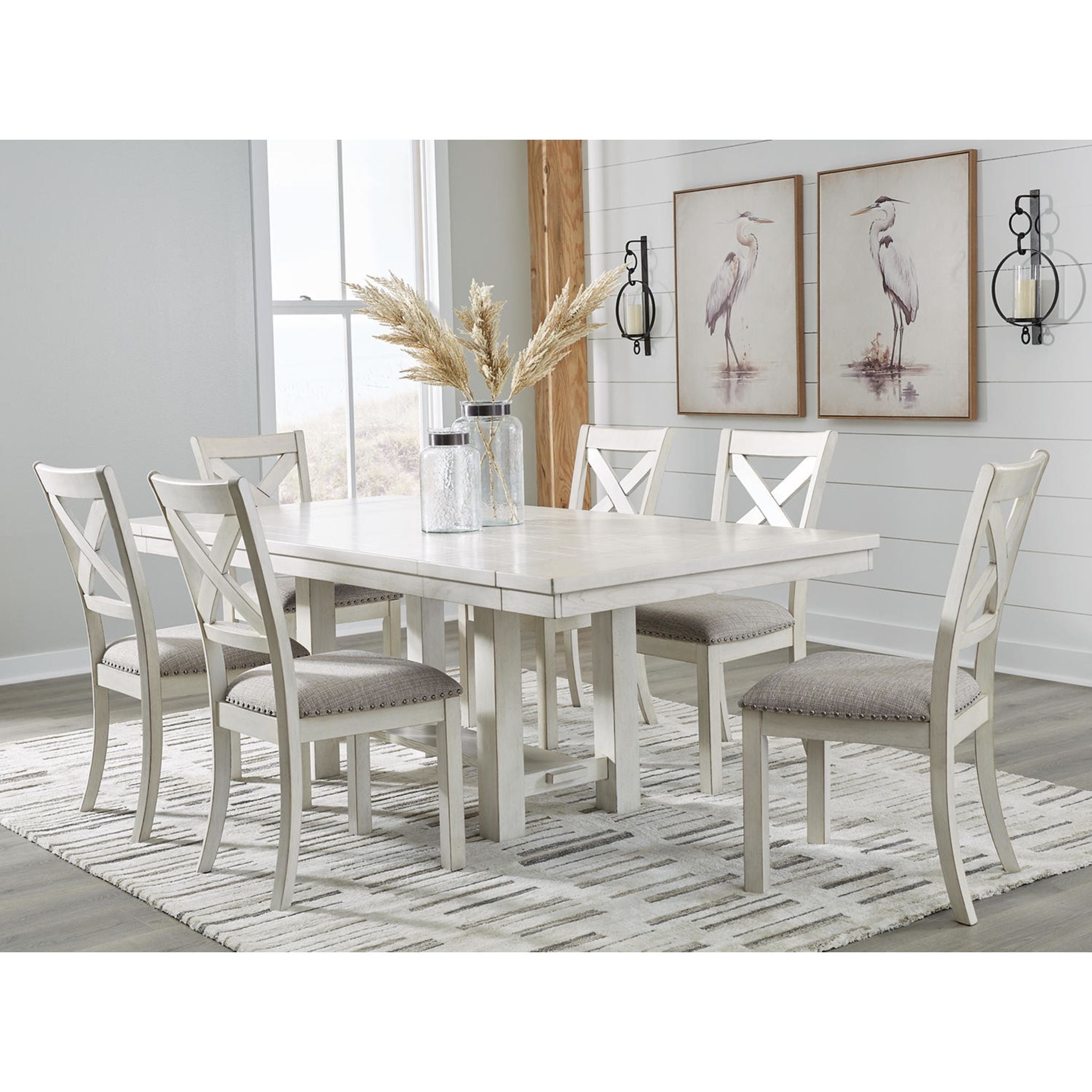 Robbinsdale Dining Set