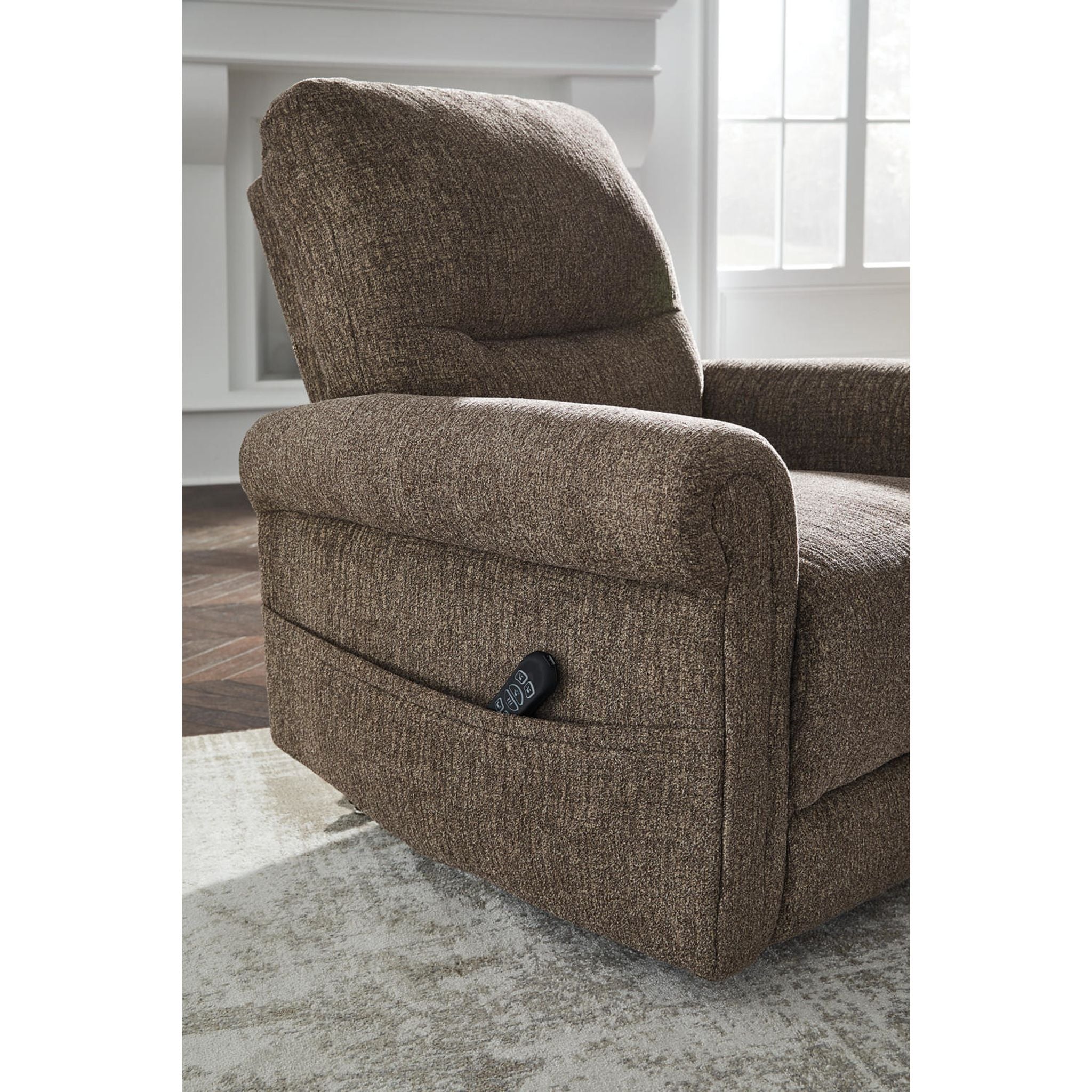 Aureta Power Lift Recliner