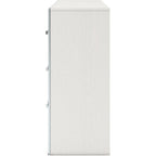 Zuraleus Dresser - White