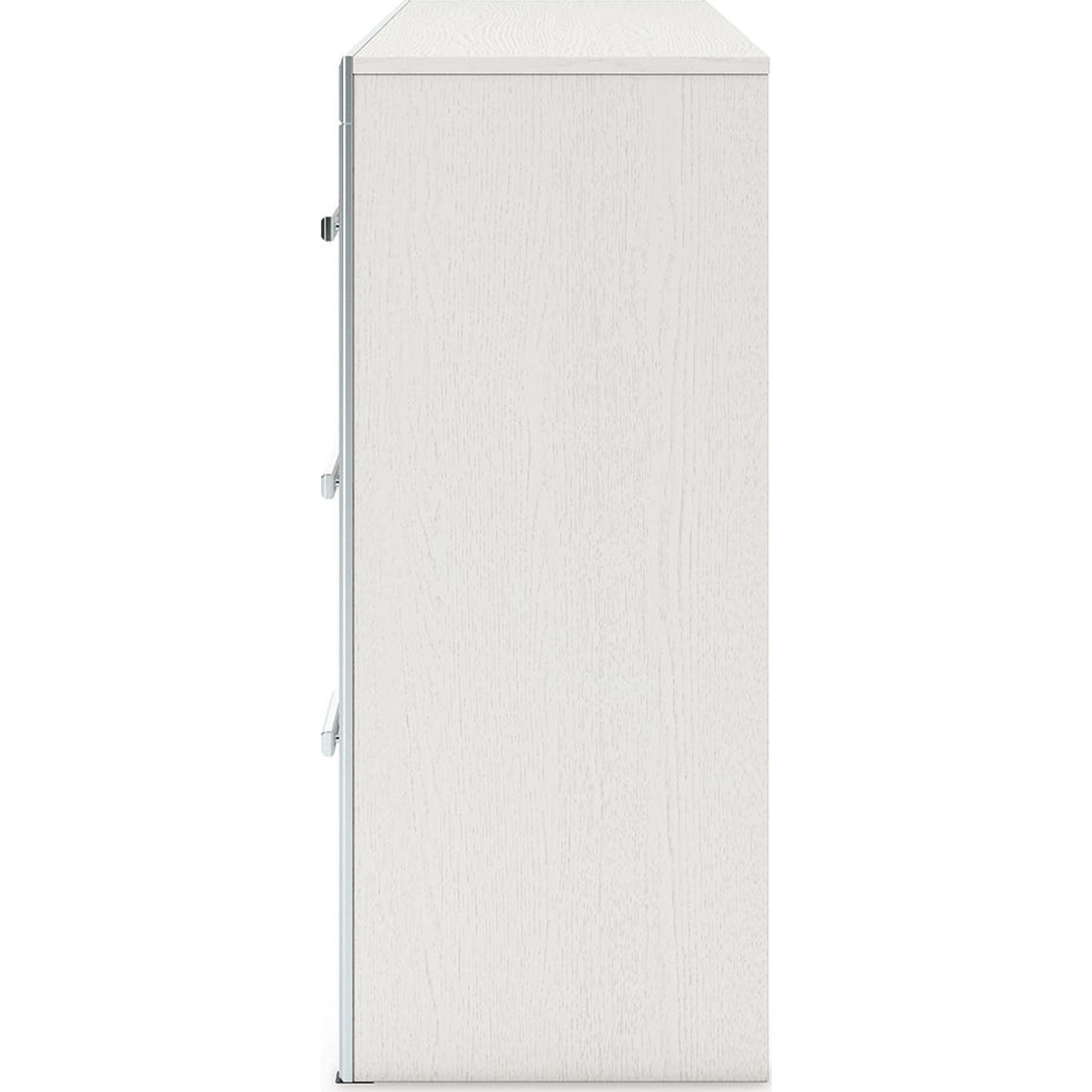 Zuraleus Dresser - White