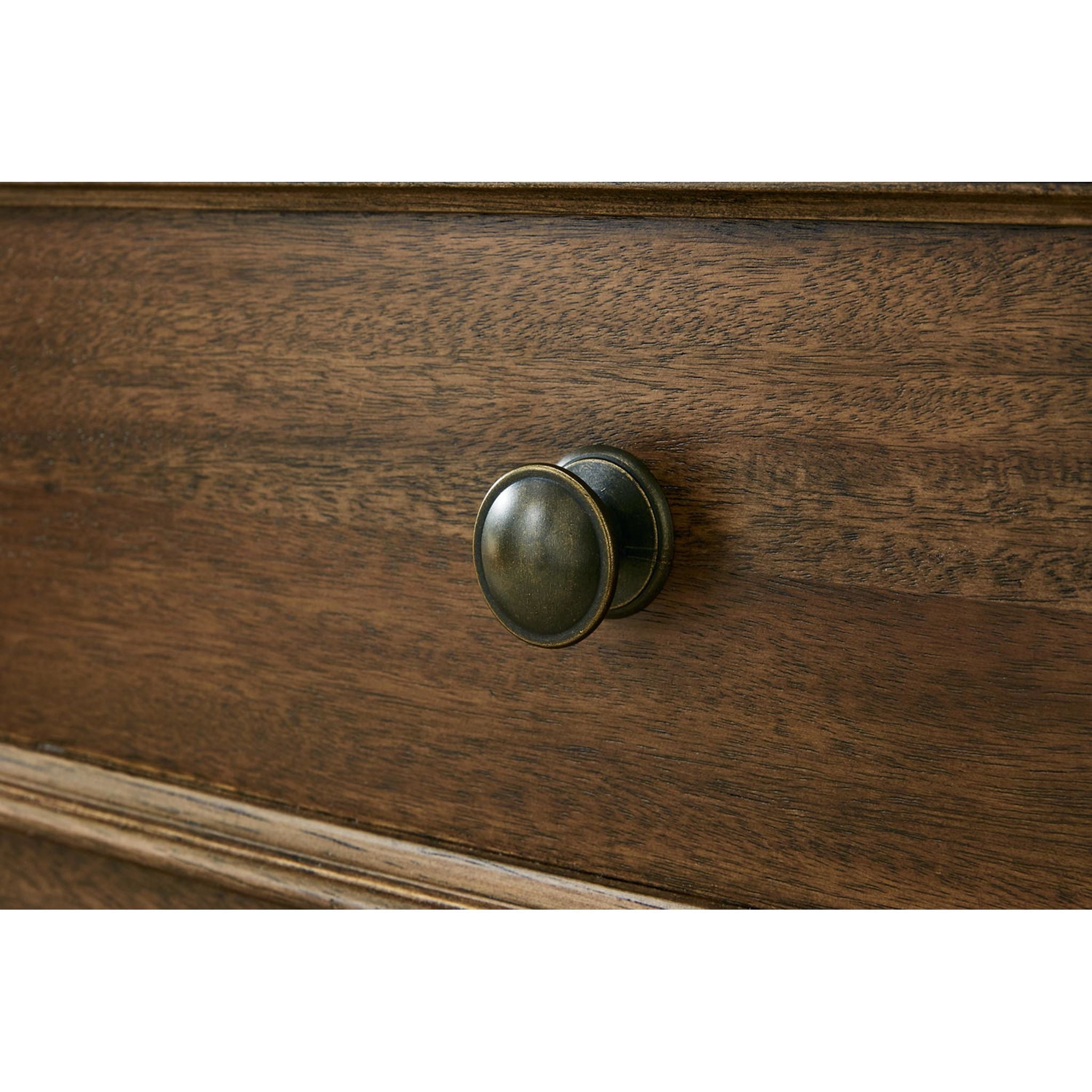 Sturlayne Dresser - Brown