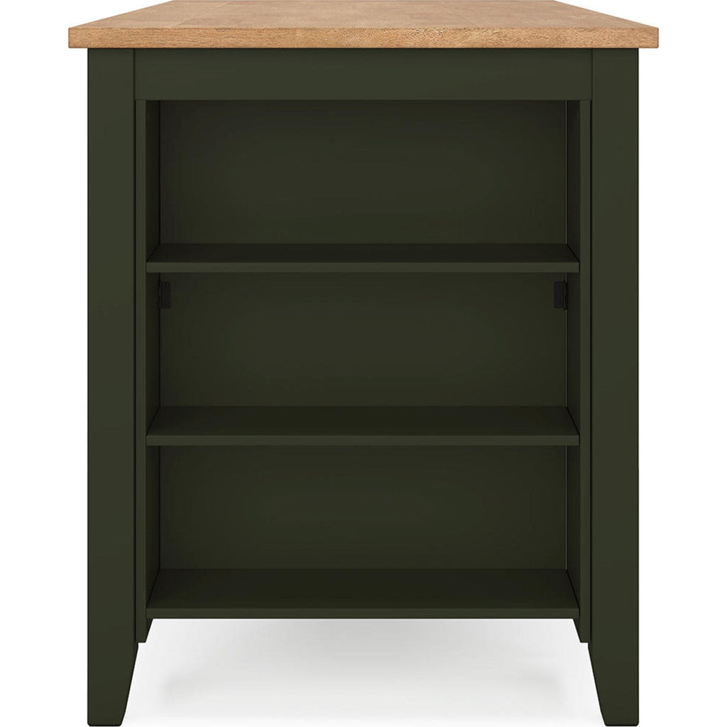 Gesthaven Counter Height Table