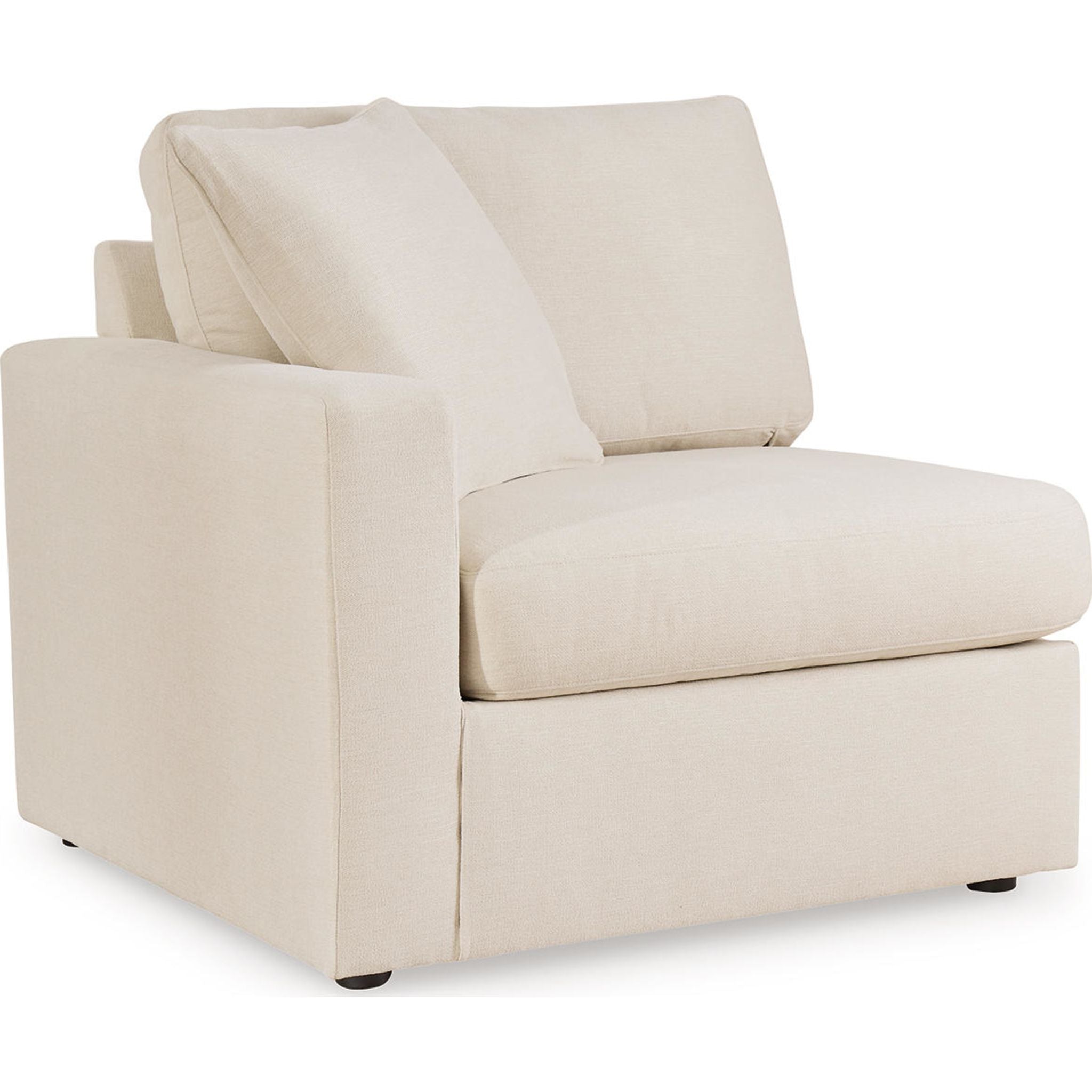 Modmax 4 Piece Sectional