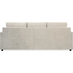 Soletren Sofa - Stone