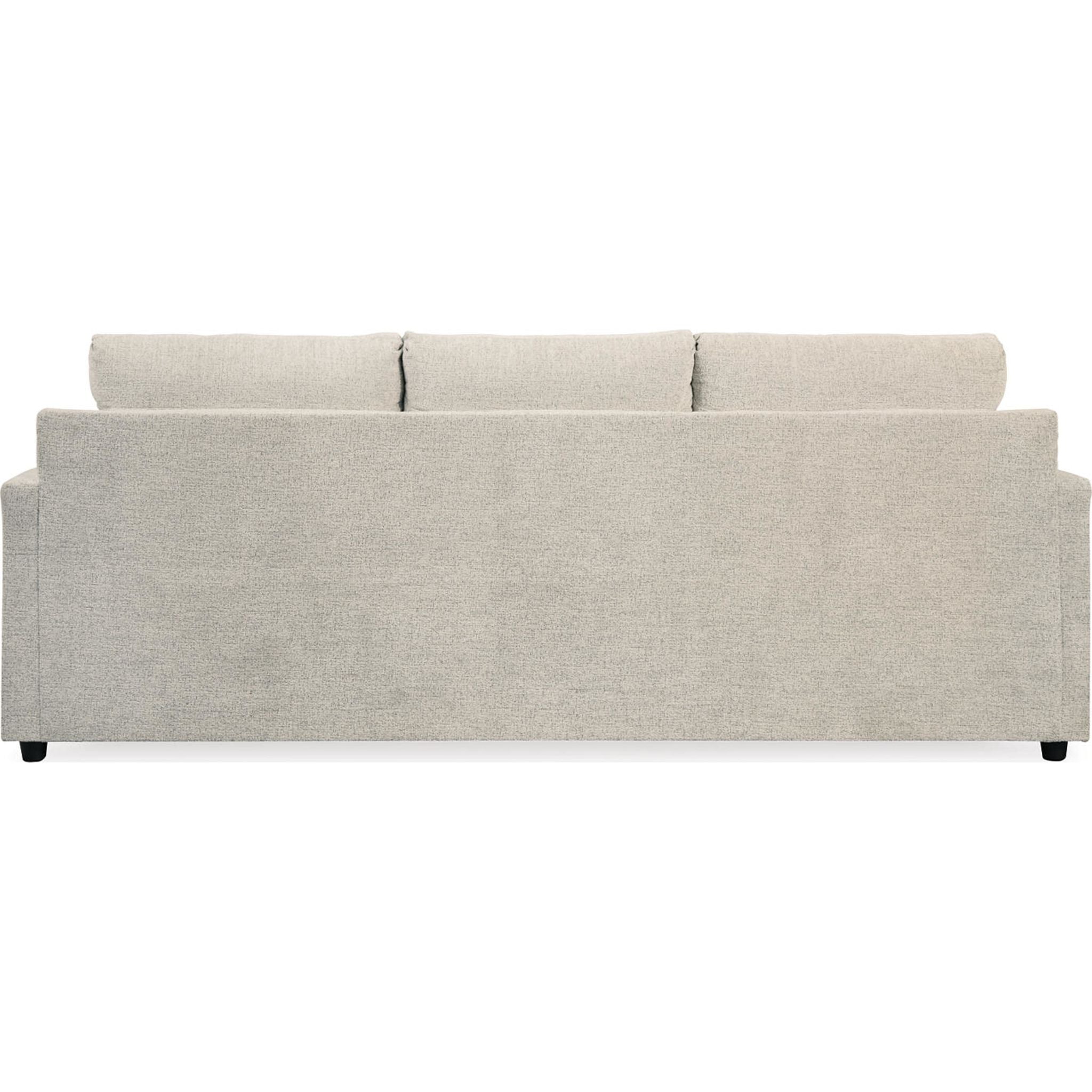 Soletren Sofa - Stone