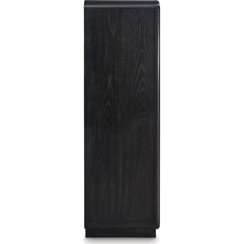 Rowanbeck Chest - Black