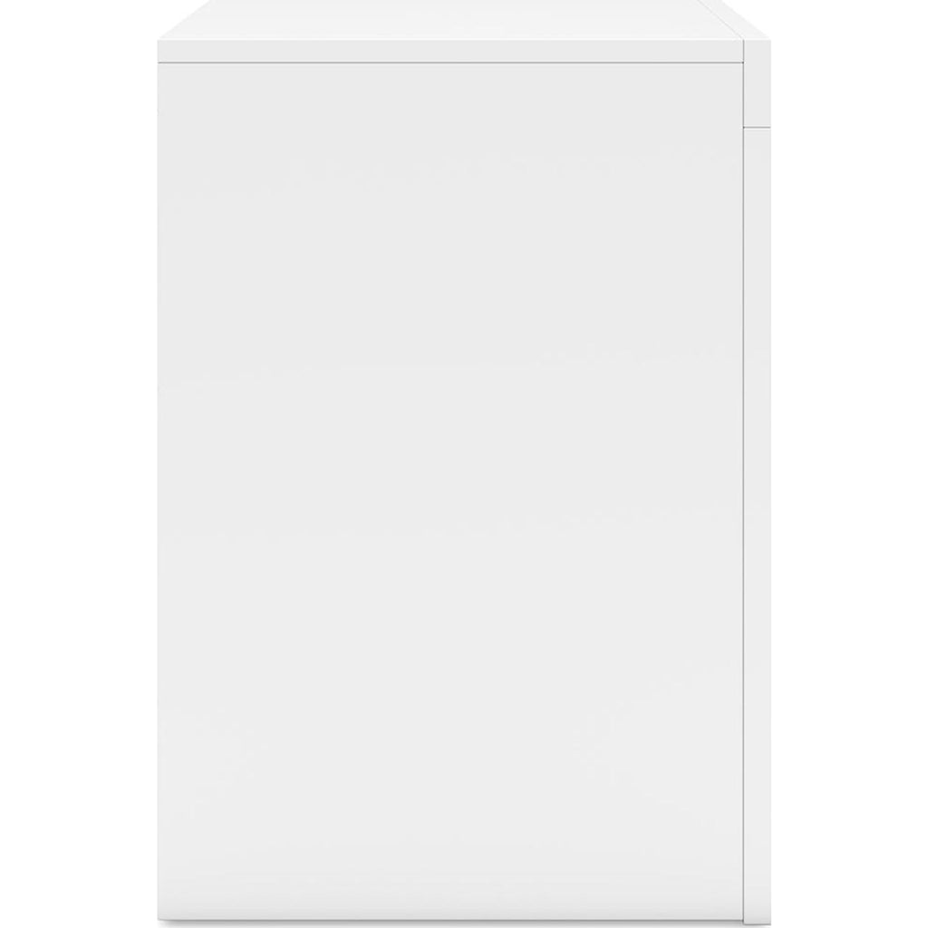 Binterglen Nightstand - White