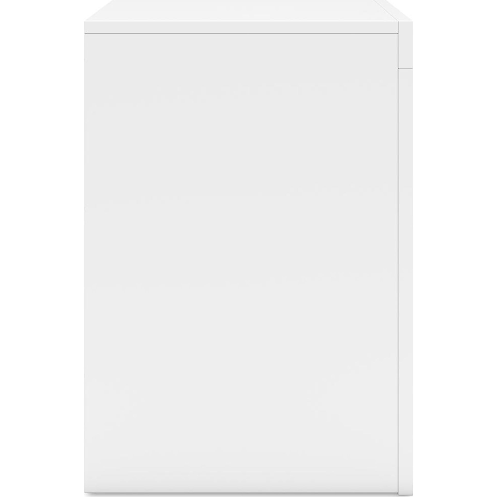 Binterglen Nightstand - White