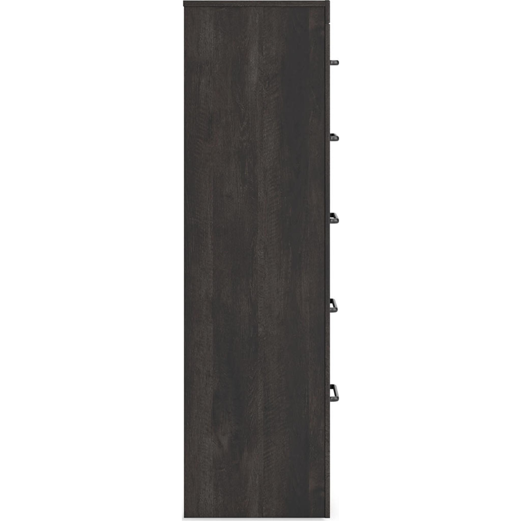 Hollivern Chest - Dark Gray