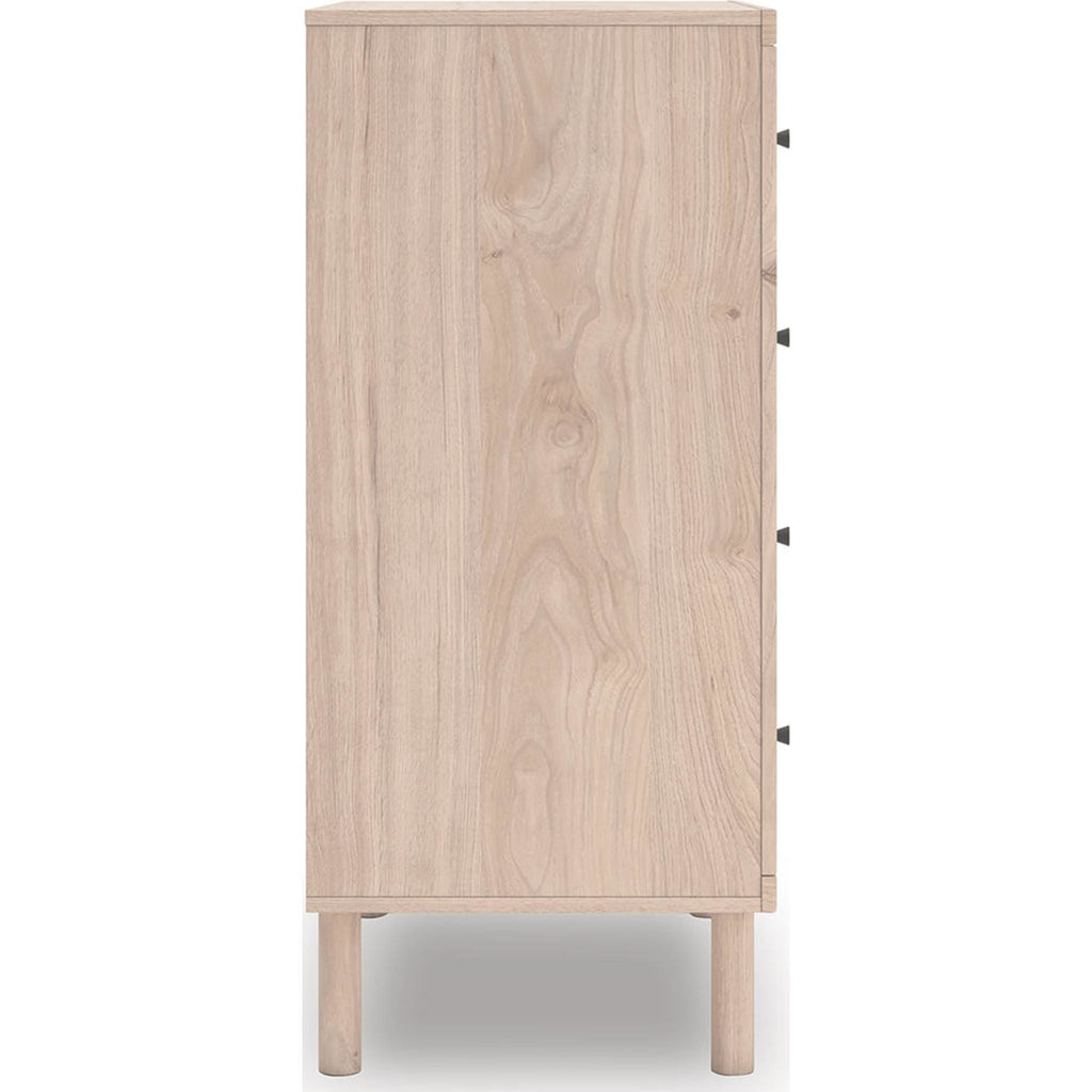 Arloster Chest - Tan