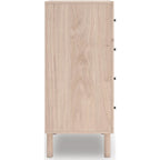 Arloster Chest - Tan