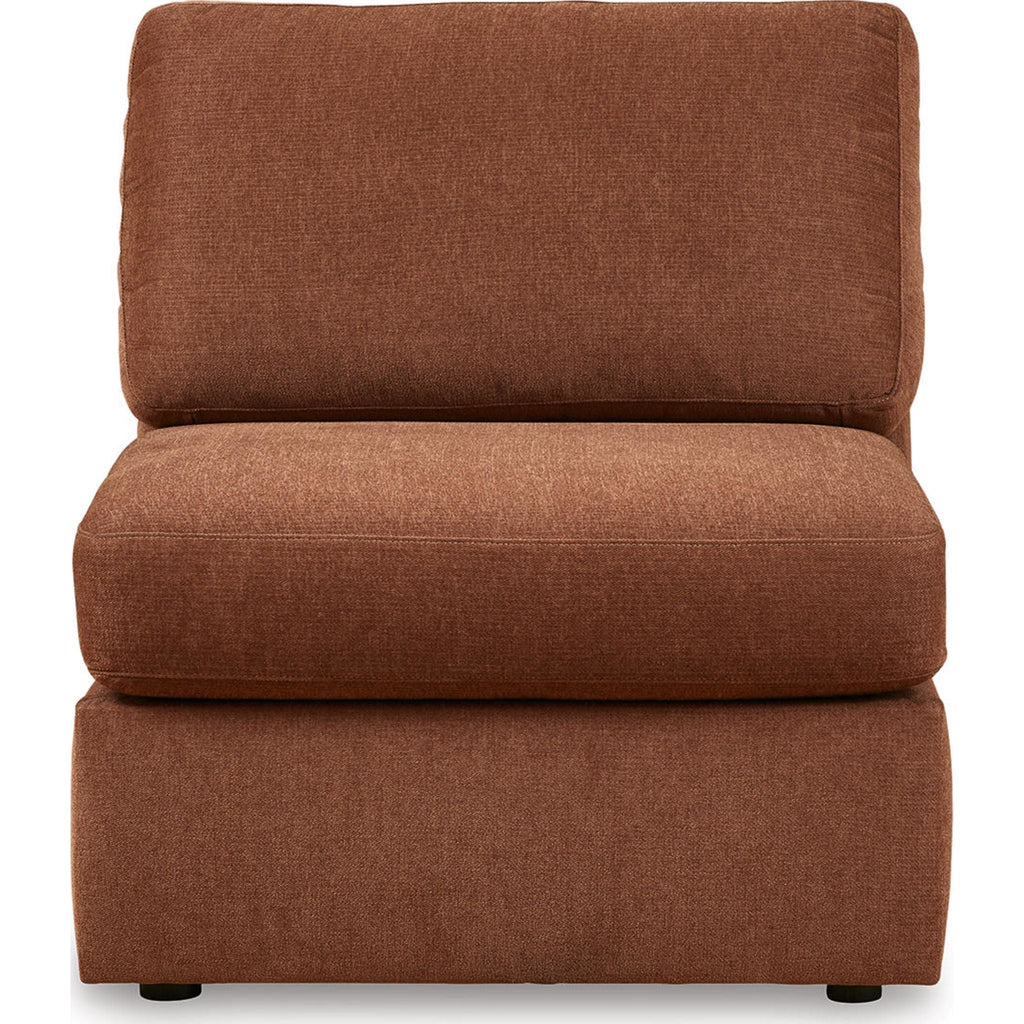 Modmax 5 Piece Sectional with Audio System