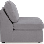 Modmax 5 Piece Modular Sectional with Chaise