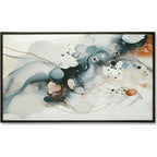 Foxenburg Wall Art 37.00 x 63.00