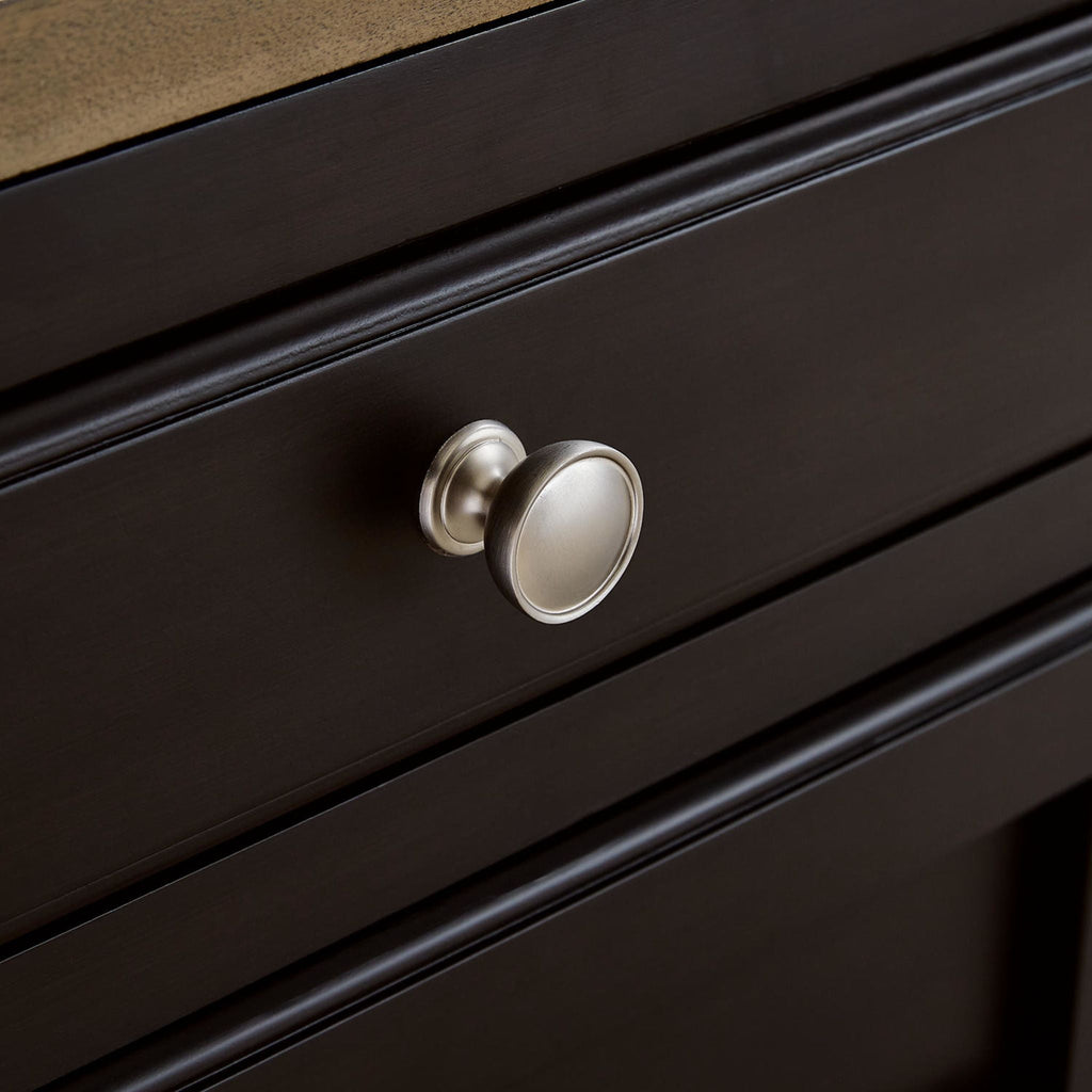 Drazmine Coffee Table - Brown