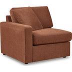 Modmax 5 Piece Sectional
