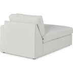 Modmax 5 Piece Sectional with Audio System - Oyster