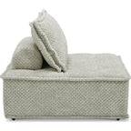 Bales 8 Piece Modular Sectional