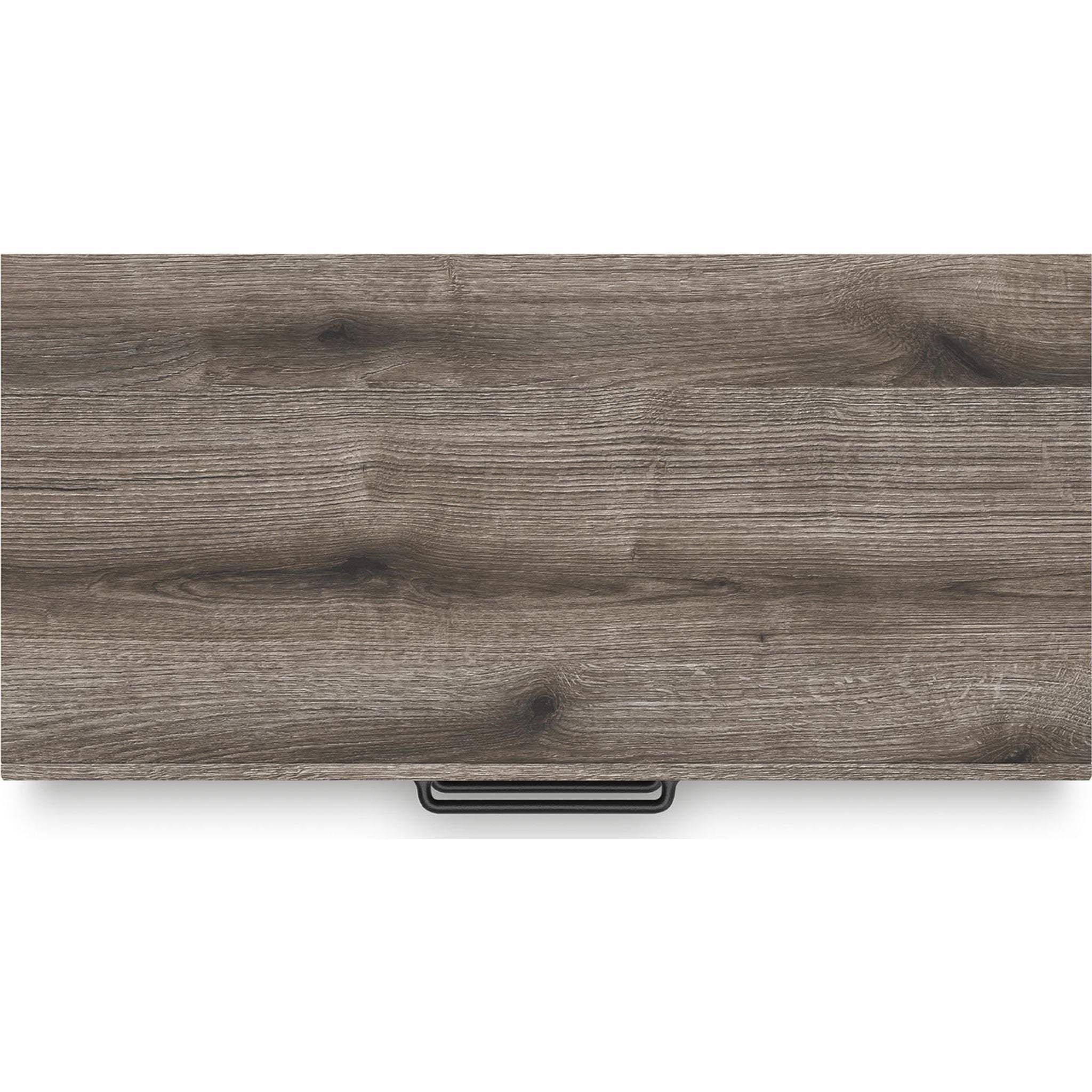 Graystorm Chest - Brown Gray