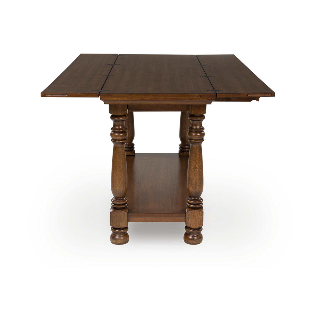 Sturlayne Sofa Table - Brown