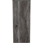 Baystorm Dresser - Gray