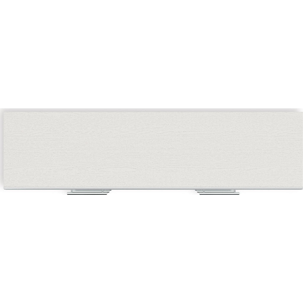Zuraleus Dresser - White