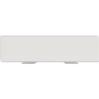 Zuraleus Dresser - White