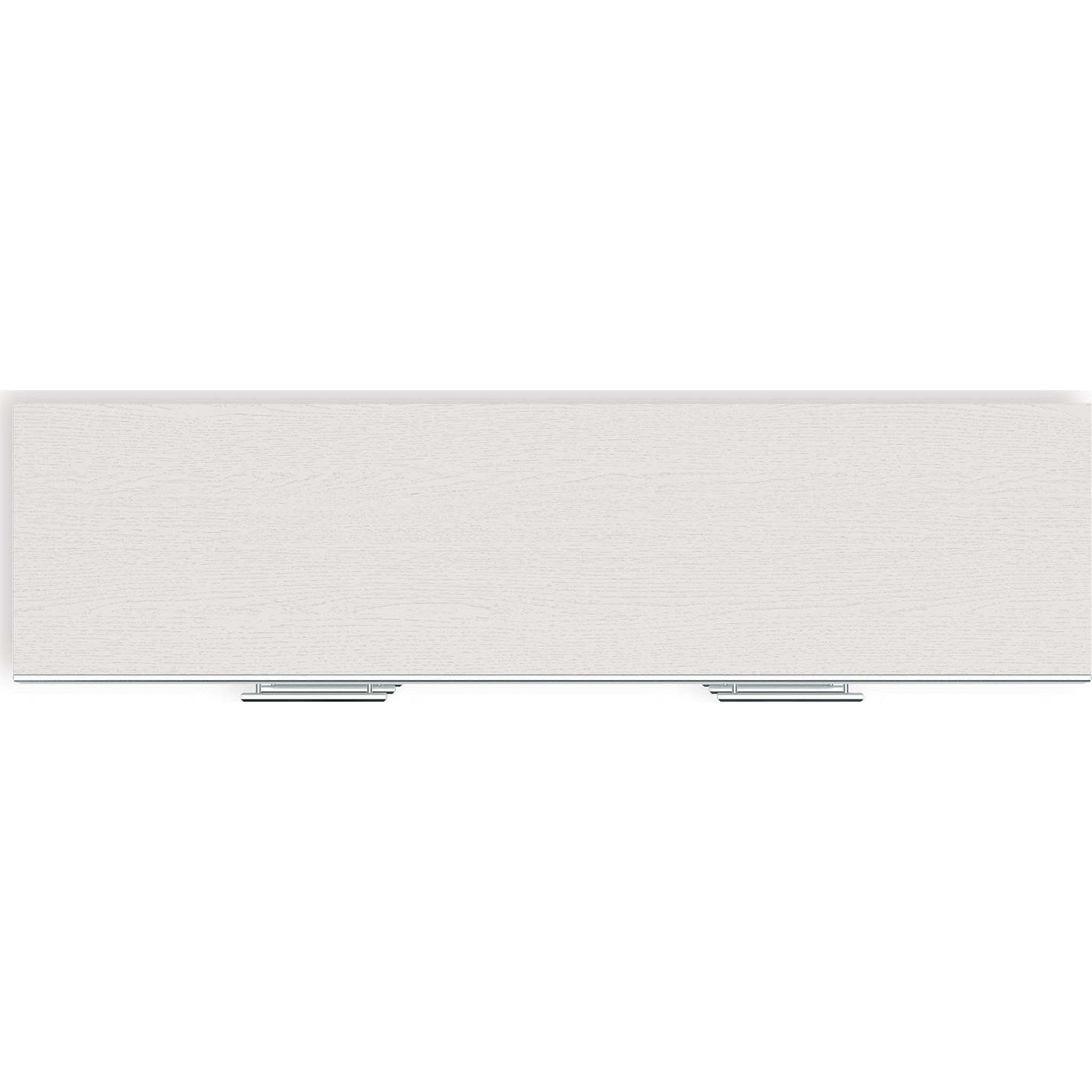 Zuraleus Dresser - White