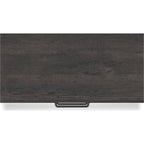 Hollivern Chest - Dark Gray