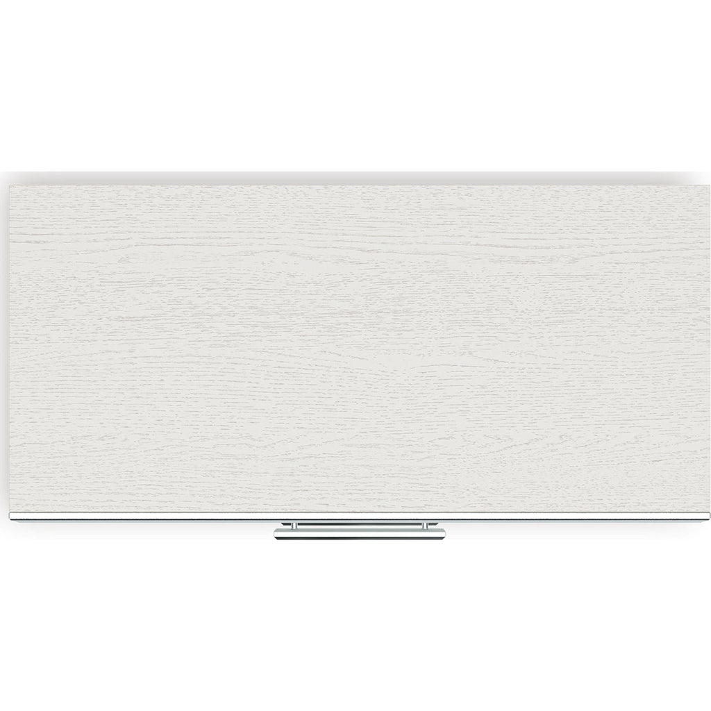 Zuraleus Chest - White