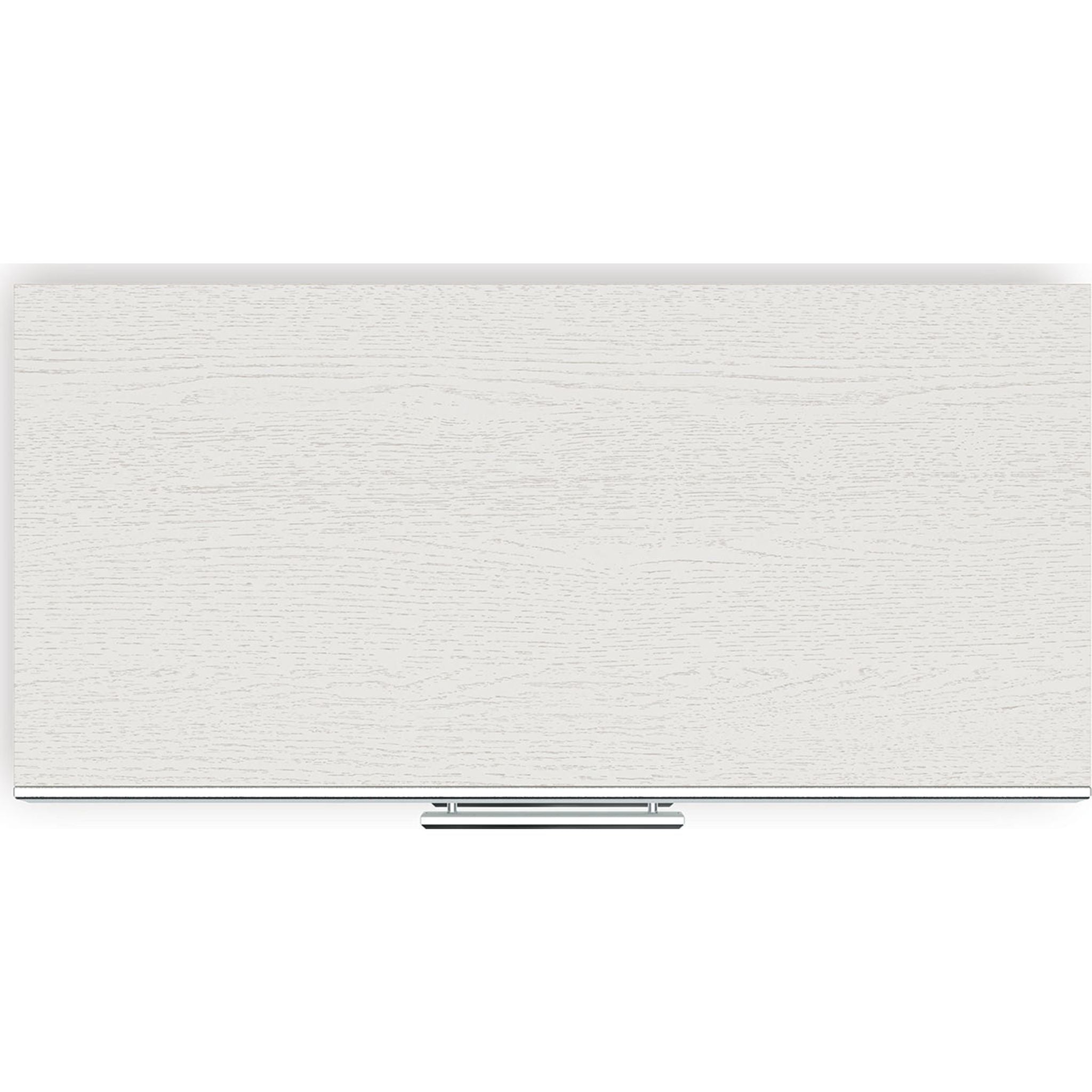 Zuraleus Chest - White