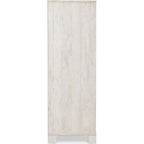 Paxberry Chest - White Wash
