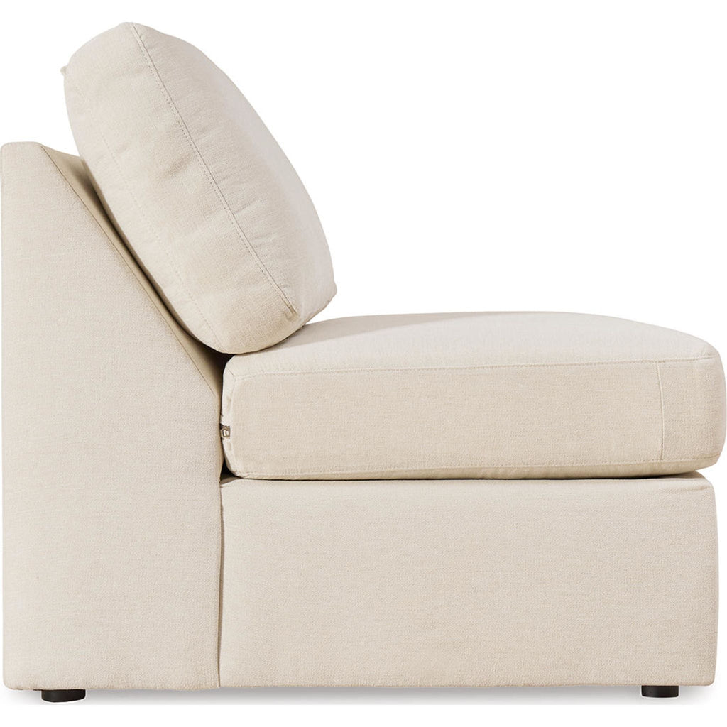 Modmax 5 Piece Modular Sectional