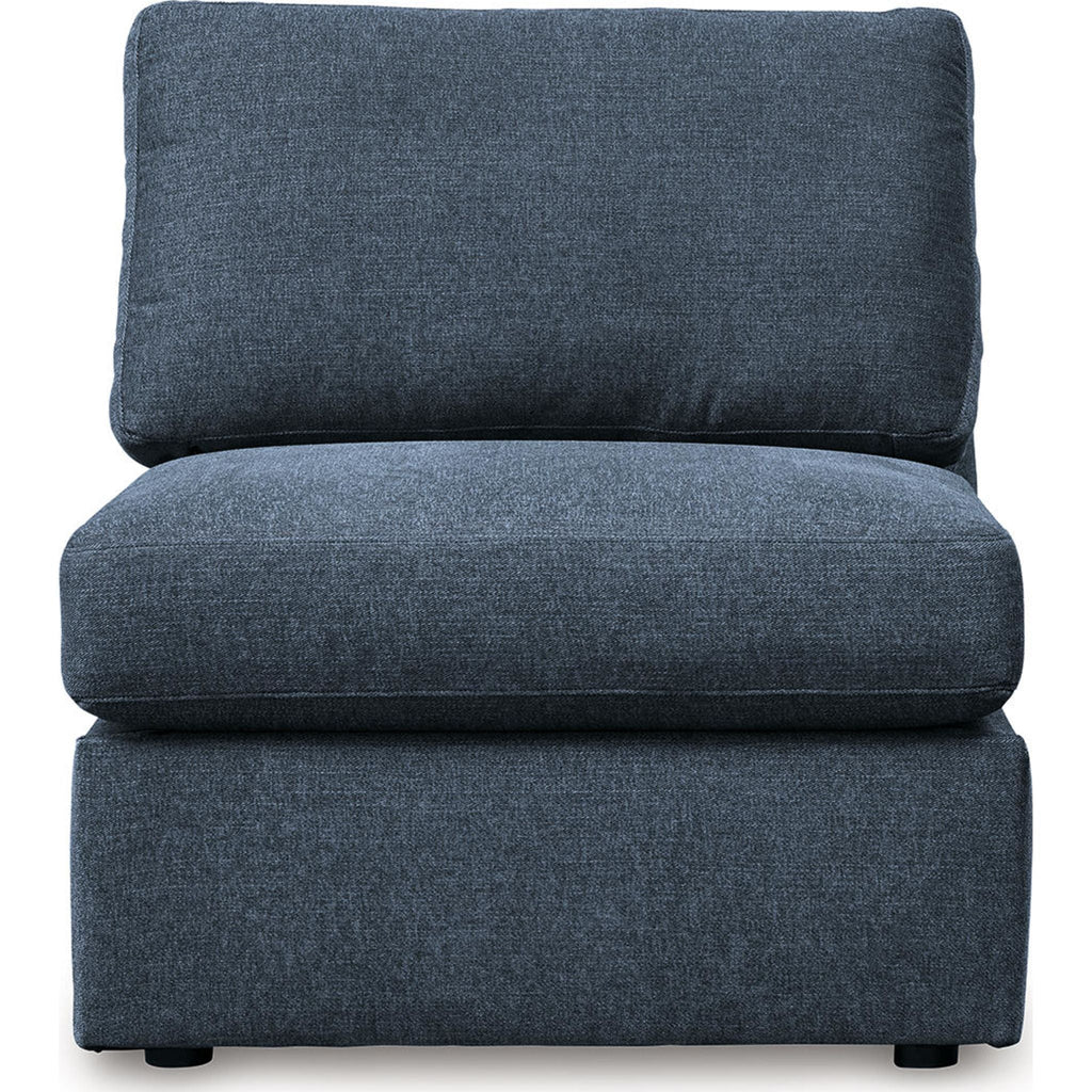 Modmax 7 Piece Sectional with Audio System - Ink