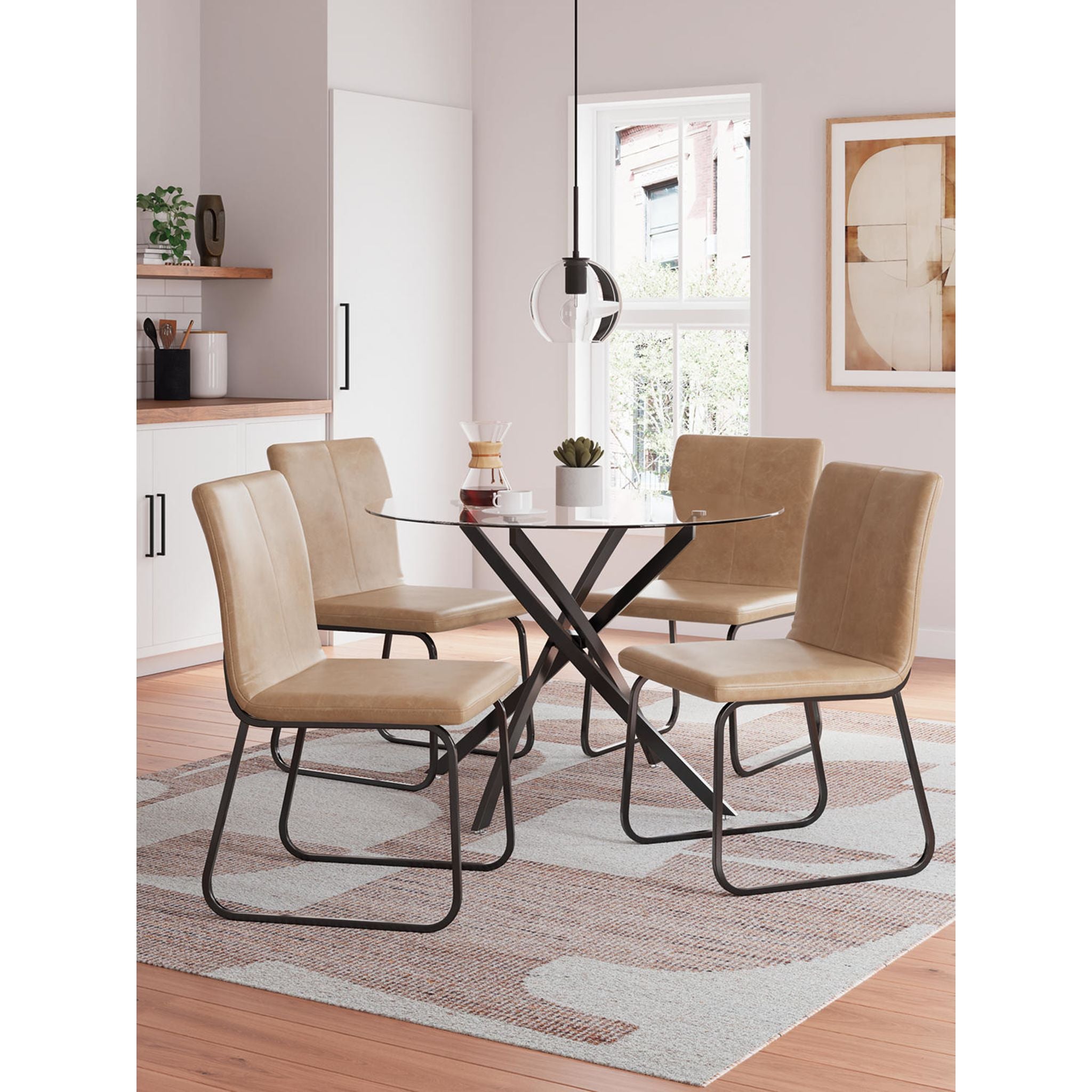Pharwynn Dining Set
