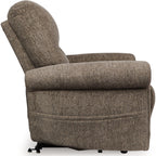 Aureta Power Lift Recliner