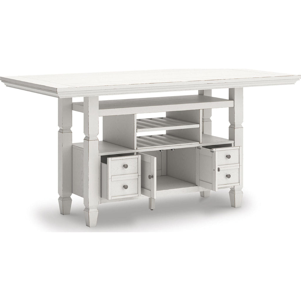 Robbinsdale Counter Dining Set