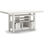 Robbinsdale Counter Dining Set