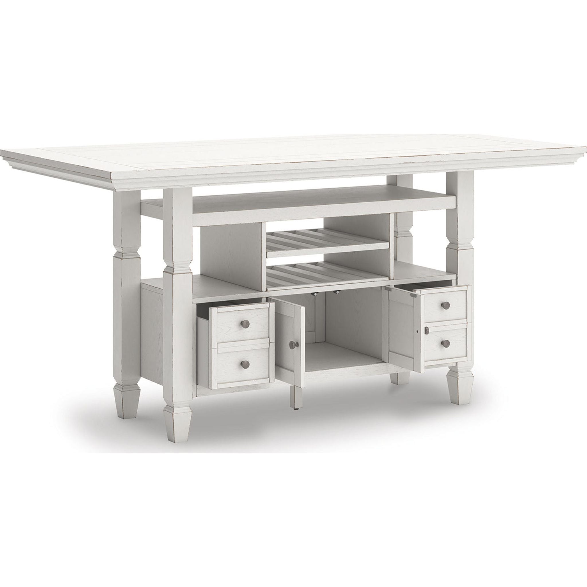 Robbinsdale Counter Dining Set