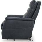Strawbill Power Lift Recliner