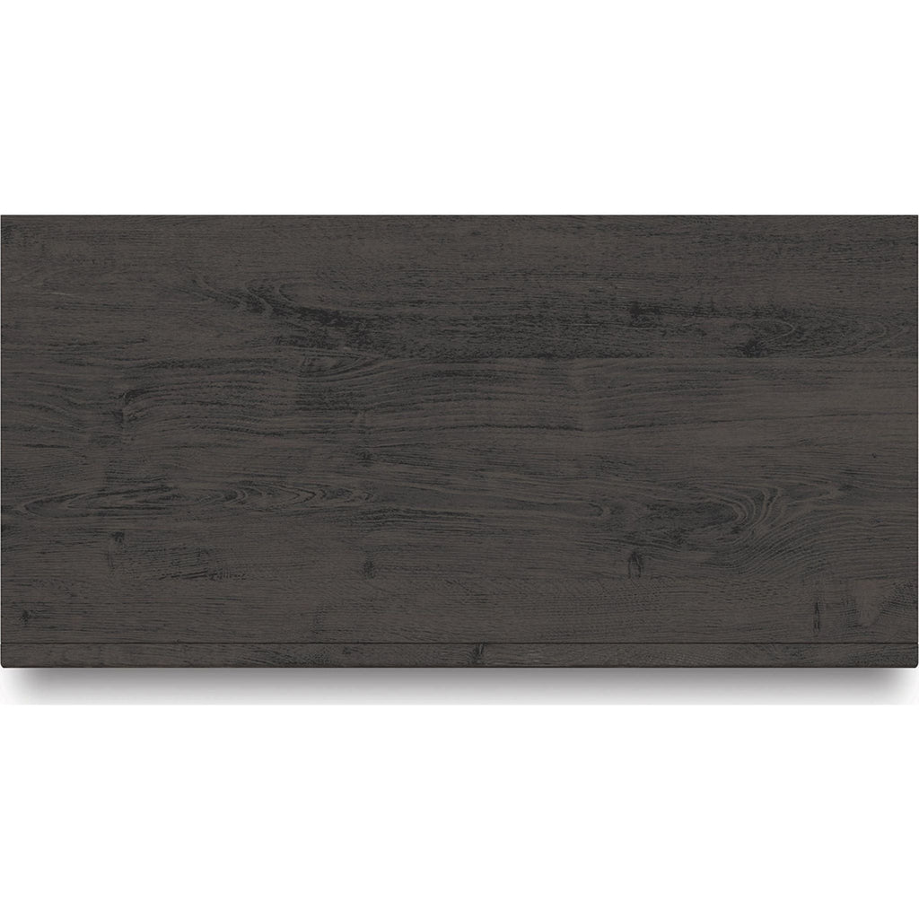 Fraluna Chest - Charcoal