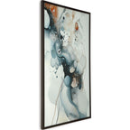 Foxenburg Wall Art 37.00 x 63.00