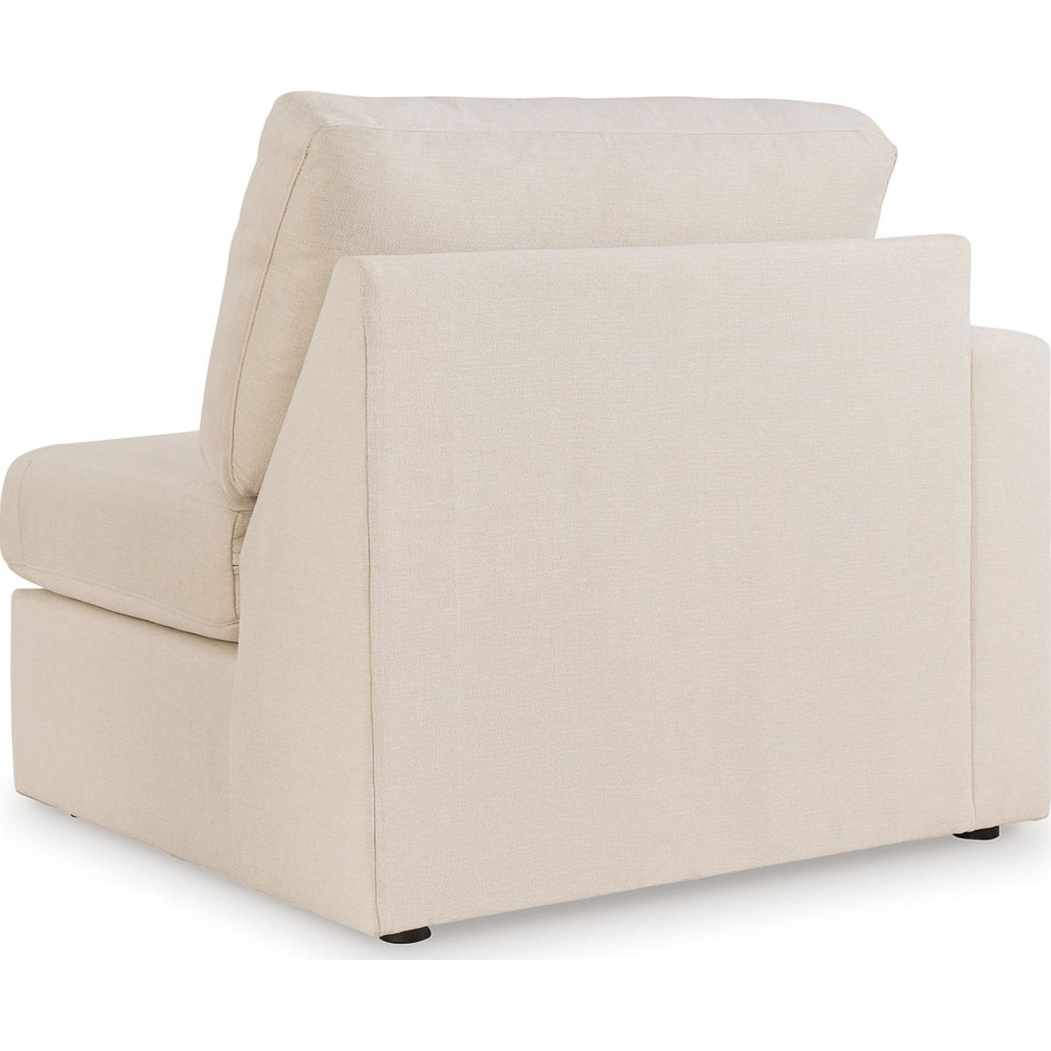 Modmax 5 Piece Sectional