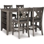 Caitbrook Counter Dining Set