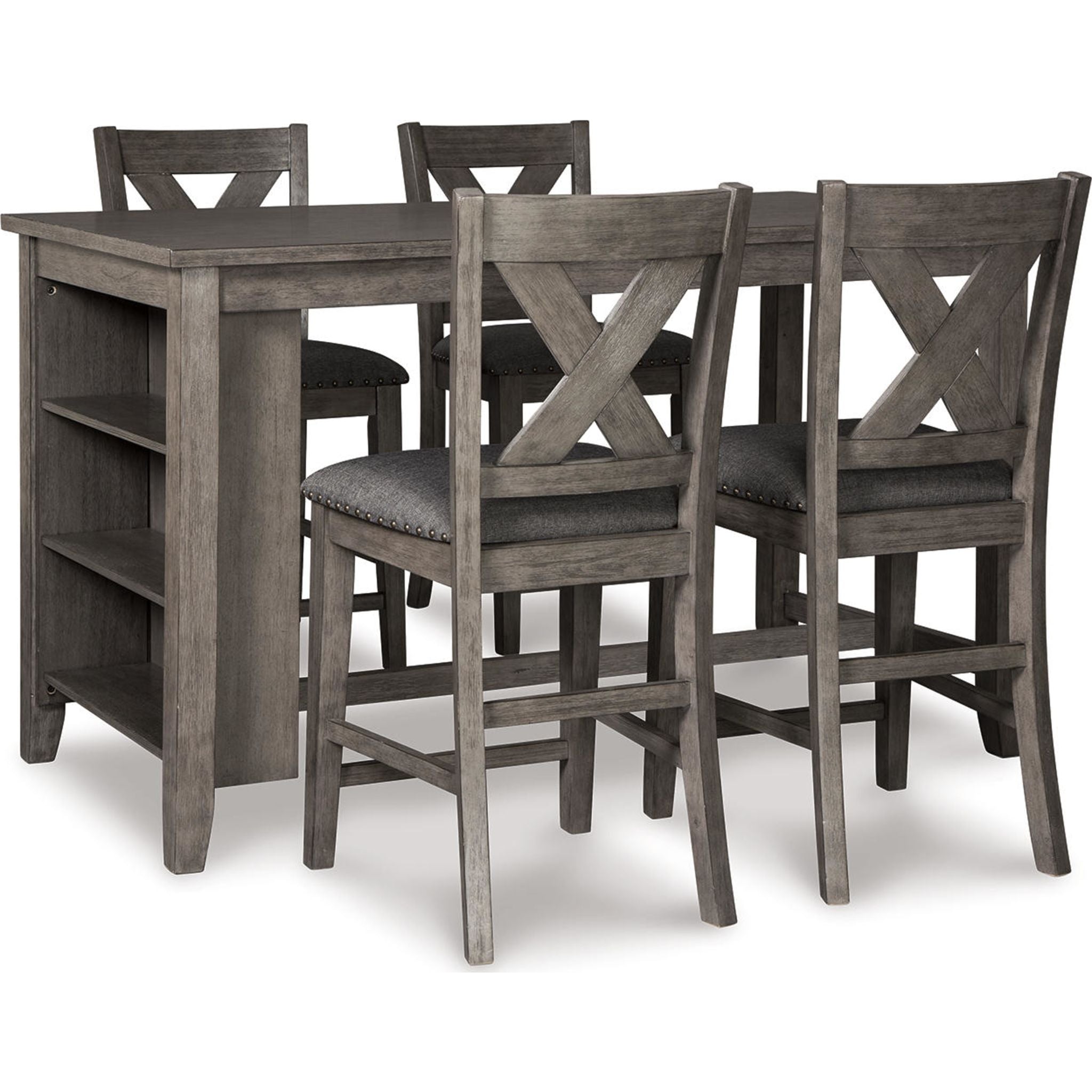 Caitbrook Counter Dining Set