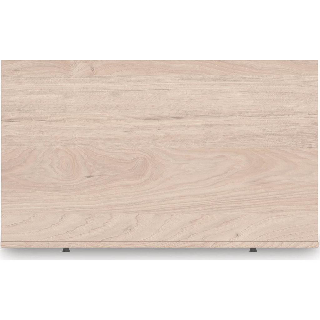 Arloster Chest - Tan