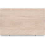 Arloster Chest - Tan