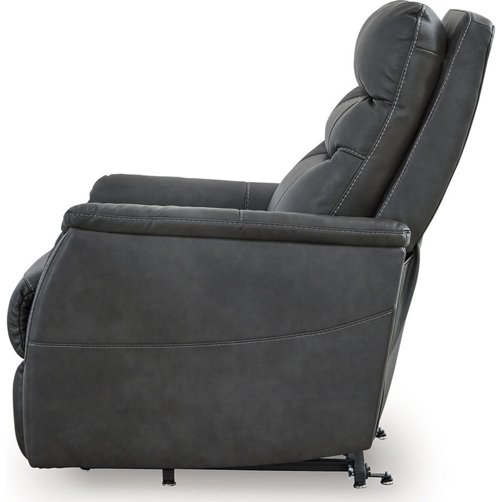 Strawbill Power Lift Recliner