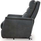 Strawbill Power Lift Recliner